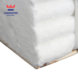 Ceramic Fiber Module Showcase