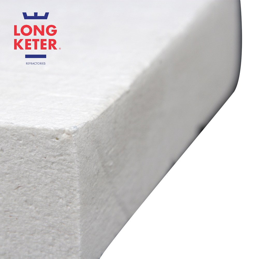 Ceramic Fiber Board Showcase