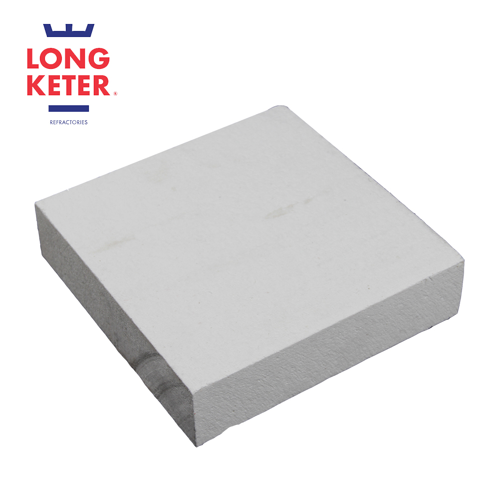 Ceramic Fiber Board Showcase