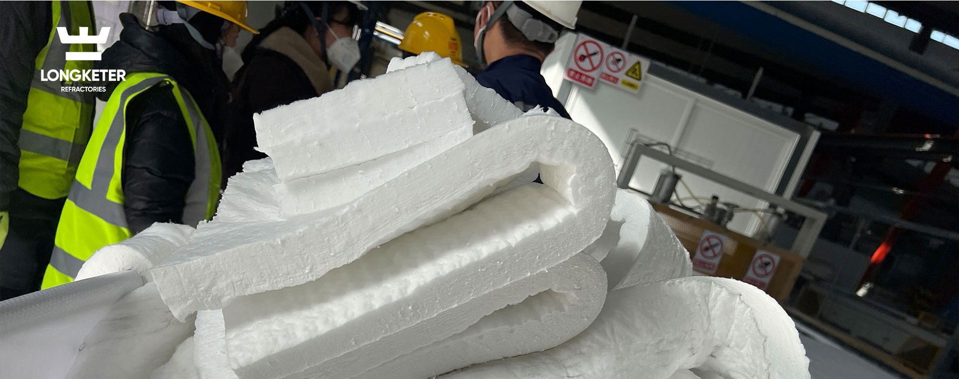 1764570241690768.jpg Longketer Ceramic Fiber Blankets Advantages