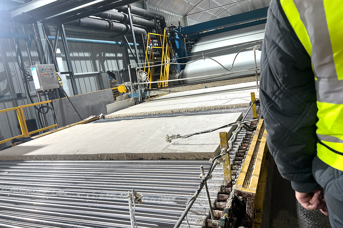 Refractory Materials Source Factory