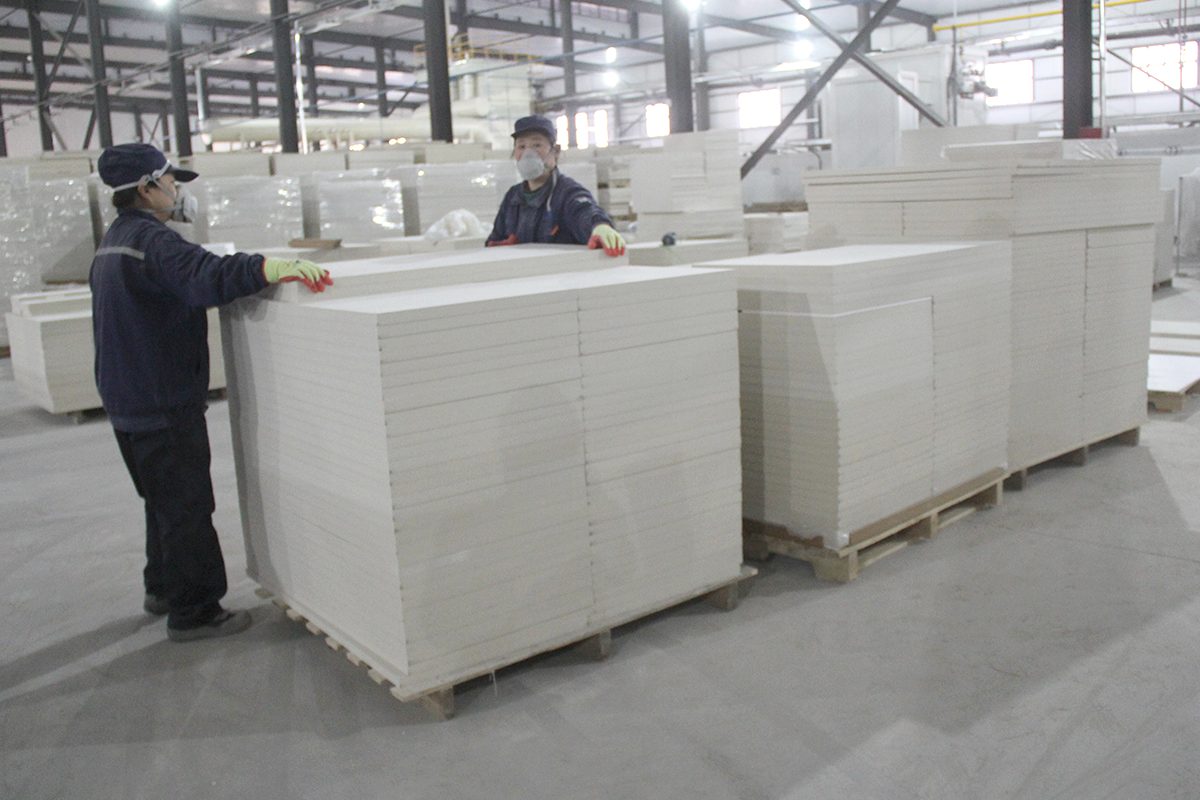 Refractory Materials Source Factory