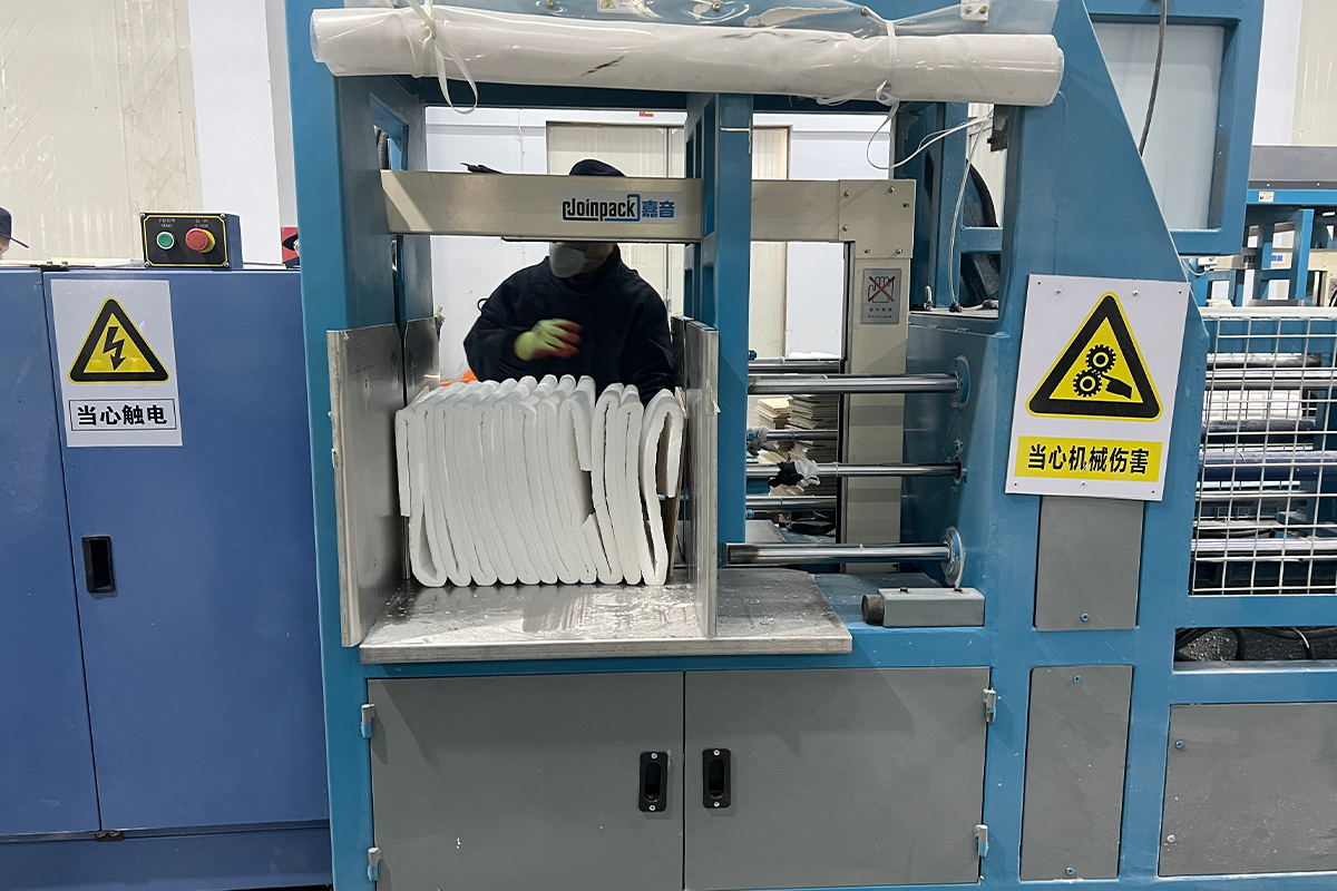 Refractory Materials Source Factory