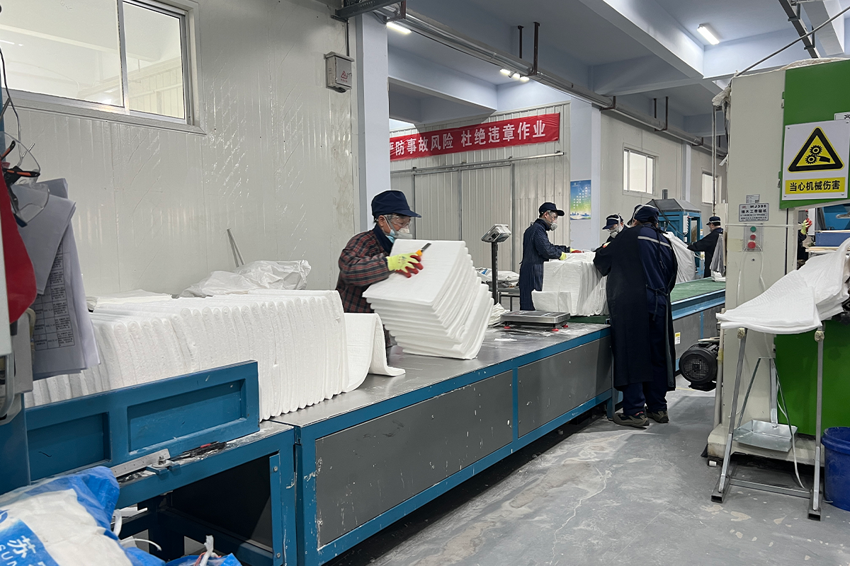 Refractory Materials Source Factory