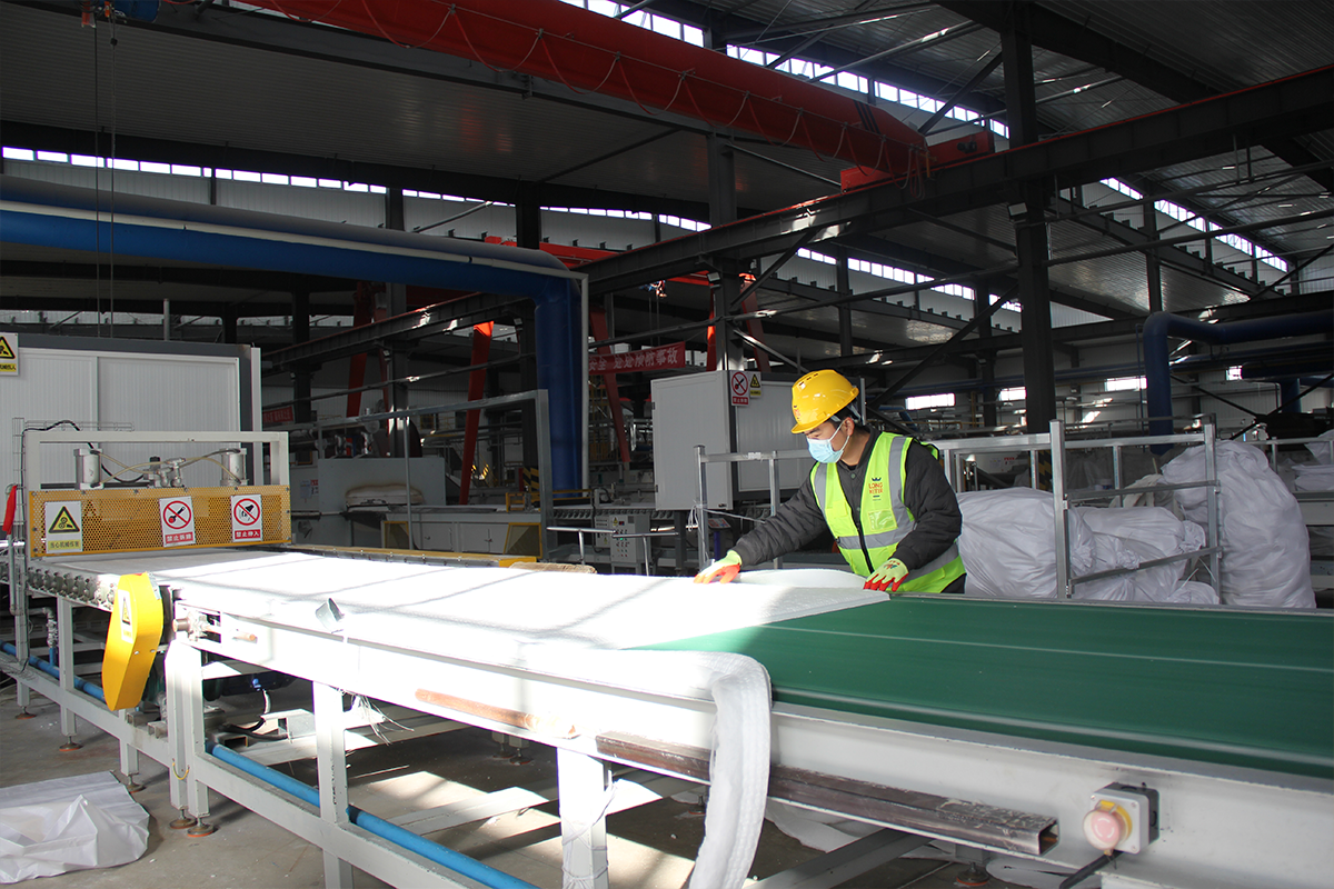 Refractory Materials Source Factory