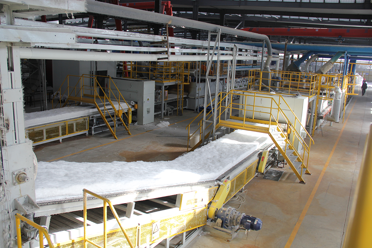 Refractory Materials Source Factory