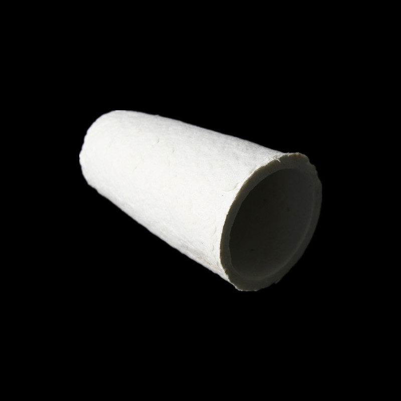 Vacuum Formed Ceramic Fiber Showcase