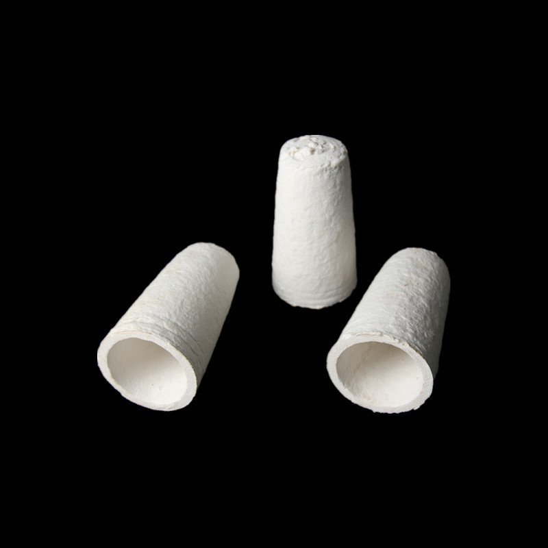 Vacuum Formed Ceramic Fiber Showcase