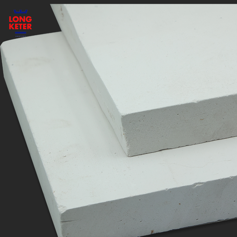 Calcium Silicate Board Showcase