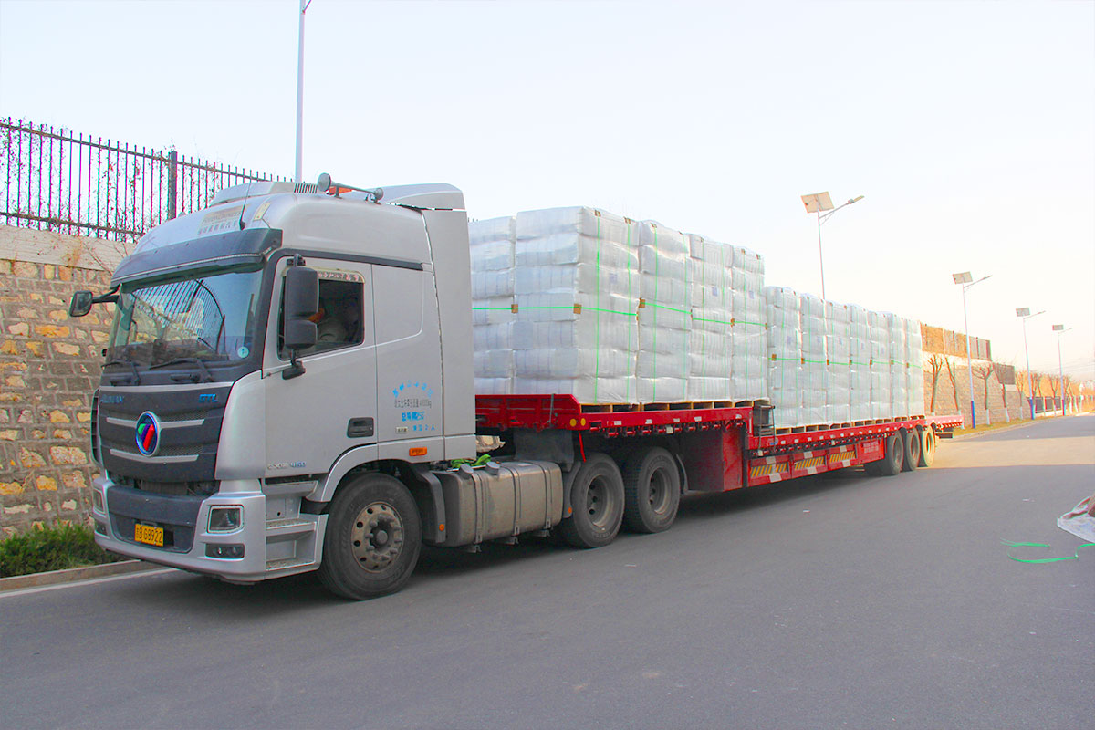 Refractory Materials Source Factory