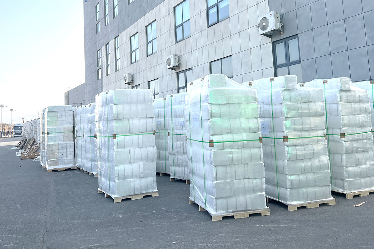 Refractory Materials Source Factory