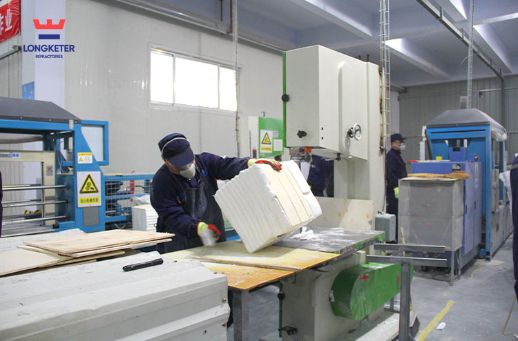 How Ceramic Fiber Module Cuts Your Factory Costs